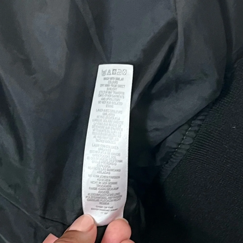 ASOS Bomber Jacket - Picture 2 of 8